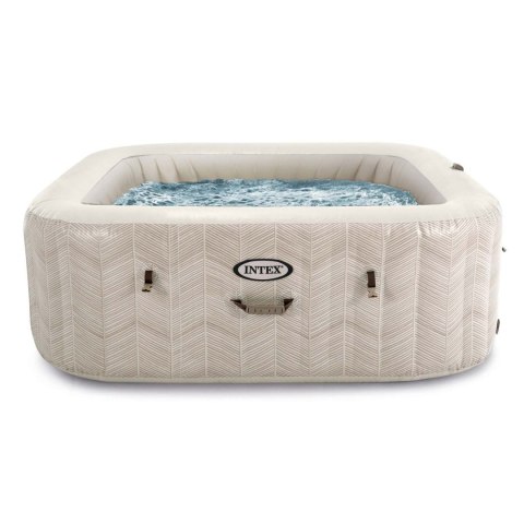 Intex Dmuchane SPA z hydromasażem 6 osobowe INTEX 28472 Intex Dmuchane SPA z hydromasażem 6 osobowe INTEX 28472