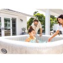 Intex Dmuchane SPA z hydromasażem 6 osobowe INTEX 28472