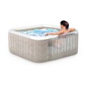 Intex Dmuchane SPA z hydromasażem 6 osobowe INTEX 28472