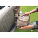 Intex Dmuchane SPA z hydromasażem 6 osobowe INTEX 28472