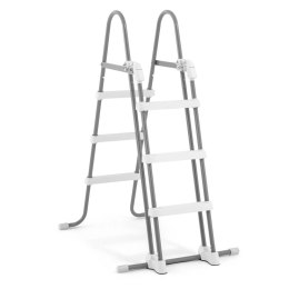 Intex Drabinka do basenu 107 cm INTEX 28075