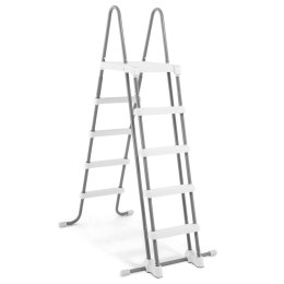 Intex Drabinka do basenu 132 cm INTEX 28077