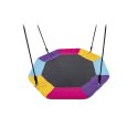 Intex Huśtawka plac zabaw bocianie gniazdo Intex 44125 Intex Huśtawka plac zabaw bocianie gniazdo Intex 44125