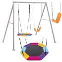 Intex Huśtawka plac zabaw bocianie gniazdo Intex 44126 Intex Huśtawka plac zabaw bocianie gniazdo Intex 44126