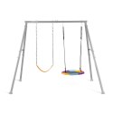 Intex Huśtawka plac zabaw bocianie gniazdo Intex 44126 Intex Huśtawka plac zabaw bocianie gniazdo Intex 44126