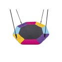 Intex Huśtawka plac zabaw bocianie gniazdo Intex 44126 Intex Huśtawka plac zabaw bocianie gniazdo Intex 44126