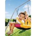 Intex Huśtawka plac zabaw bocianie gniazdo Intex 44126 Intex Huśtawka plac zabaw bocianie gniazdo Intex 44126