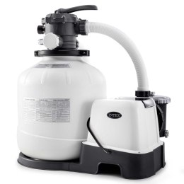 Intex Piaskowa pompa z chlorynatorem Intex 26680