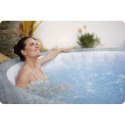 Bestway Dmuchane SPA Lay-Z Bali Grey 6 osobowe Bestway 6001N