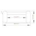 Bestway Dmuchane SPA Lay-Z Bali Grey 6 osobowe Bestway 6001N