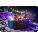 Bestway Dmuchane SPA Lay-Z Maldives Pro 7 osobowe Bestway 6001U