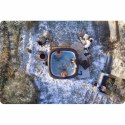 Bestway Dmuchane SPA Lay-Z Maldives Pro 7 osobowe Bestway 6001U