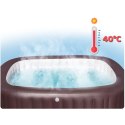 Bestway Dmuchane SPA Lay-Z Maldives Pro 7 osobowe Bestway 6001U