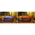 Bestway Dmuchane SPA Lay-Z Maldives Pro 7 osobowe Bestway 6001U