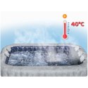 Bestway Dmuchane SPA Lay-Z San Francisco Pro 7 osobowe Bestway 6001Q