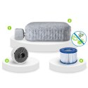 Bestway Dmuchane SPA Lay-Z San Francisco Pro 7 osobowe Bestway 6001Q