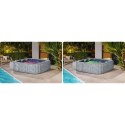 Bestway Dmuchane SPA Lay-Z San Francisco Pro 7 osobowe Bestway 6001Q