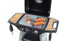 Smoby SMOBY Grill Ogrodowy dla dzieci Barbecue 18 akcesoriów