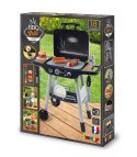 Smoby SMOBY Grill Ogrodowy dla dzieci Barbecue 18 akcesoriów