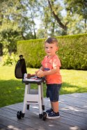 Smoby SMOBY Grill Ogrodowy dla dzieci Barbecue 18 akcesoriów