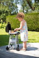 Smoby SMOBY Grill Ogrodowy dla dzieci Barbecue 18 akcesoriów