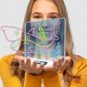 Woopie WOOPIE Magnetyczna Tablica 3D Podświetlenie LED do Rysowania Woopie WOOPIE Magnetyczna Tablica 3D Podświetlenie LED do Rysowania