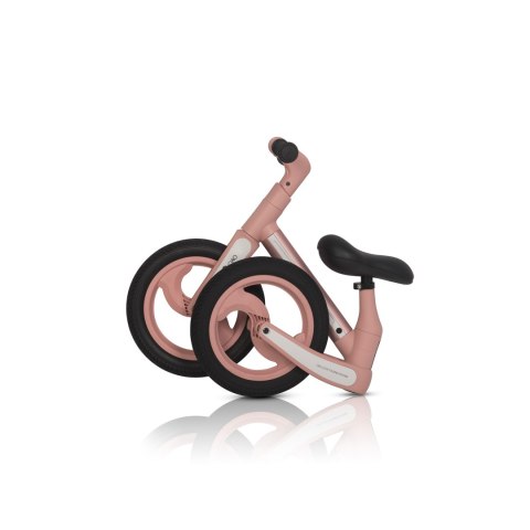 COLIBRO Rowerek dziecięcy CIAO ROSE GOLD COLIBRO Rowerek dziecięcy CIAO ROSE GOLD