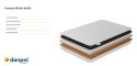 DANPOL Materac gryko-kokos 140x70x9 T18 DANPOL Materac gryko-kokos 140x70x9 T18