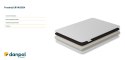 DANPOL Materac gryko-sen 140x70x7 T18B DANPOL Materac gryko-sen 140x70x7 T18B