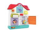 DUMEL DD 10280 Zręcznościowy Domek DUMEL DD 10280 Zręcznościowy Domek