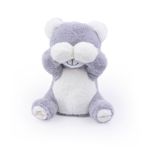 DUMEL DD 30001 Miś Śmieszek A KUKU DUMEL DD 30001 Miś Śmieszek A KUKU