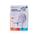 DUMEL DD 30002 Edukacyjny Królik Franio DUMEL DD 30002 Edukacyjny Królik Franio