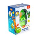 DUMEL DD 30806 Krokodyl Piłeczkowy pościg DUMEL DD 30806 Krokodyl Piłeczkowy pościg