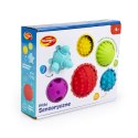 DUMEL DD 44340 Piłki sensoryczne DUMEL DD 44340 Piłki sensoryczne