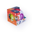 DUMEL DD 62357 Kostka Edukatorka 6w1 DUMEL DD 62357 Kostka Edukatorka 6w1