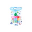 DUMEL DDC 30014 Super miękkie klocki 30 szt