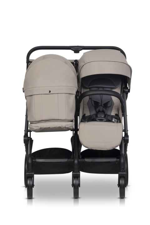 EASY GO Wózek dziecięcy ECHO SAVANA BEIGE EASY GO Wózek dziecięcy ECHO SAVANA BEIGE