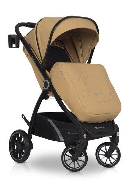 EURO-CART Wózek dziecięcy CORSO CAMEL EURO-CART Wózek dziecięcy CORSO CAMEL