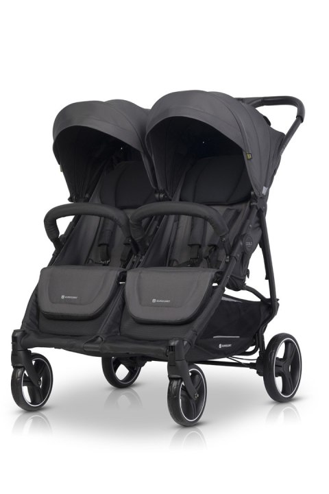 EURO-CART Wózek dziecięcy DOBLO IRON EURO-CART Wózek dziecięcy DOBLO IRON