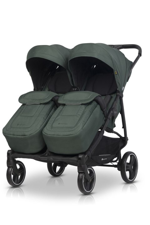 EURO-CART Wózek dziecięcy DOBLO JUNGLE EURO-CART Wózek dziecięcy DOBLO JUNGLE