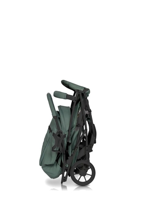 EURO-CART Wózek dziecięcy VOLT BLACK EDITION MINERAL EURO-CART Wózek dziecięcy VOLT BLACK EDITION MINERAL