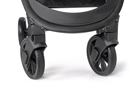 EURO-CART Wózek dziecięcy VOLT BLACK EDITION MINERAL EURO-CART Wózek dziecięcy VOLT BLACK EDITION MINERAL