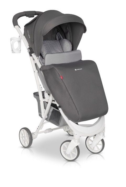 EURO-CART Wózek spacerowy VOLT PRO PEARL EURO-CART Wózek spacerowy VOLT PRO PEARL