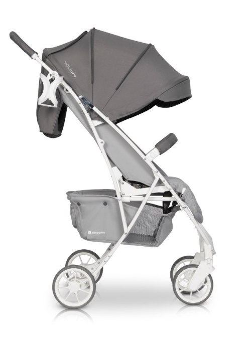 EURO-CART Wózek spacerowy VOLT PRO PEARL EURO-CART Wózek spacerowy VOLT PRO PEARL