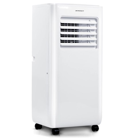 Berdsen Klimatyzator przenośny z uszczelką okienną 10000 BTU Berdsen BD-580 Berdsen Klimatyzator przenośny z uszczelką okienną 10000 BTU Berdsen BD-580