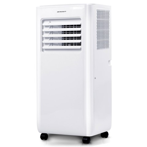 Berdsen Klimatyzator przenośny z uszczelką okienną 10000 BTU Berdsen BD-580 Berdsen Klimatyzator przenośny z uszczelką okienną 10000 BTU Berdsen BD-580