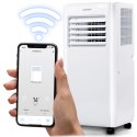 Berdsen Klimatyzator przenośny z uszczelką okienną 10000 BTU Berdsen BD-580