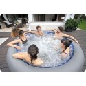 Bestway Dmuchane SPA Lay-Z Santorini Pro 7 osobowe Bestway 6001T