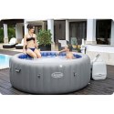 Bestway Dmuchane SPA Lay-Z Santorini Pro 7 osobowe Bestway 6001T