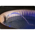 Bestway Fontanna z lampką LED do SPA Bestway 60322